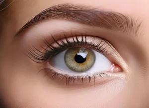 Henna rzęs w Kosmet Beauty Koszalin – piękno bez tuszu