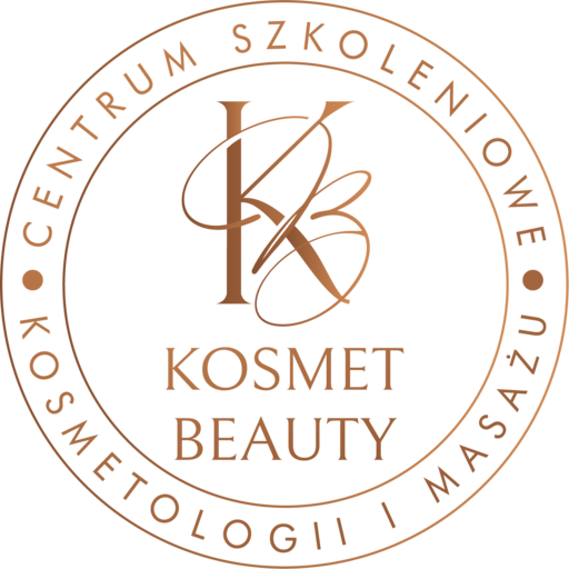 logo Kosmet Beauty