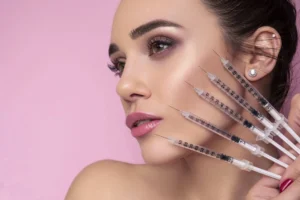 Wypełniacze kwasem hialuronowym w Kosmet Beauty Koszalin. Modelowanie i powiększanie ust.