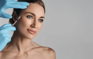 Mezoterapia - bio-rewitalizacja w Kosmet Beauty Koszalin. Nawilżenie i odmłodzenie skóry.