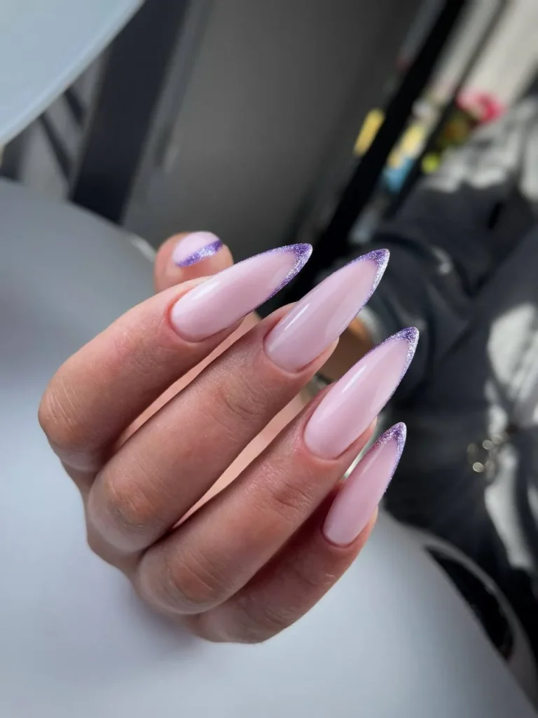 Manicure hybrydowy: realizacje specjalistek salonu Kosmet Beauty w Koszalinie