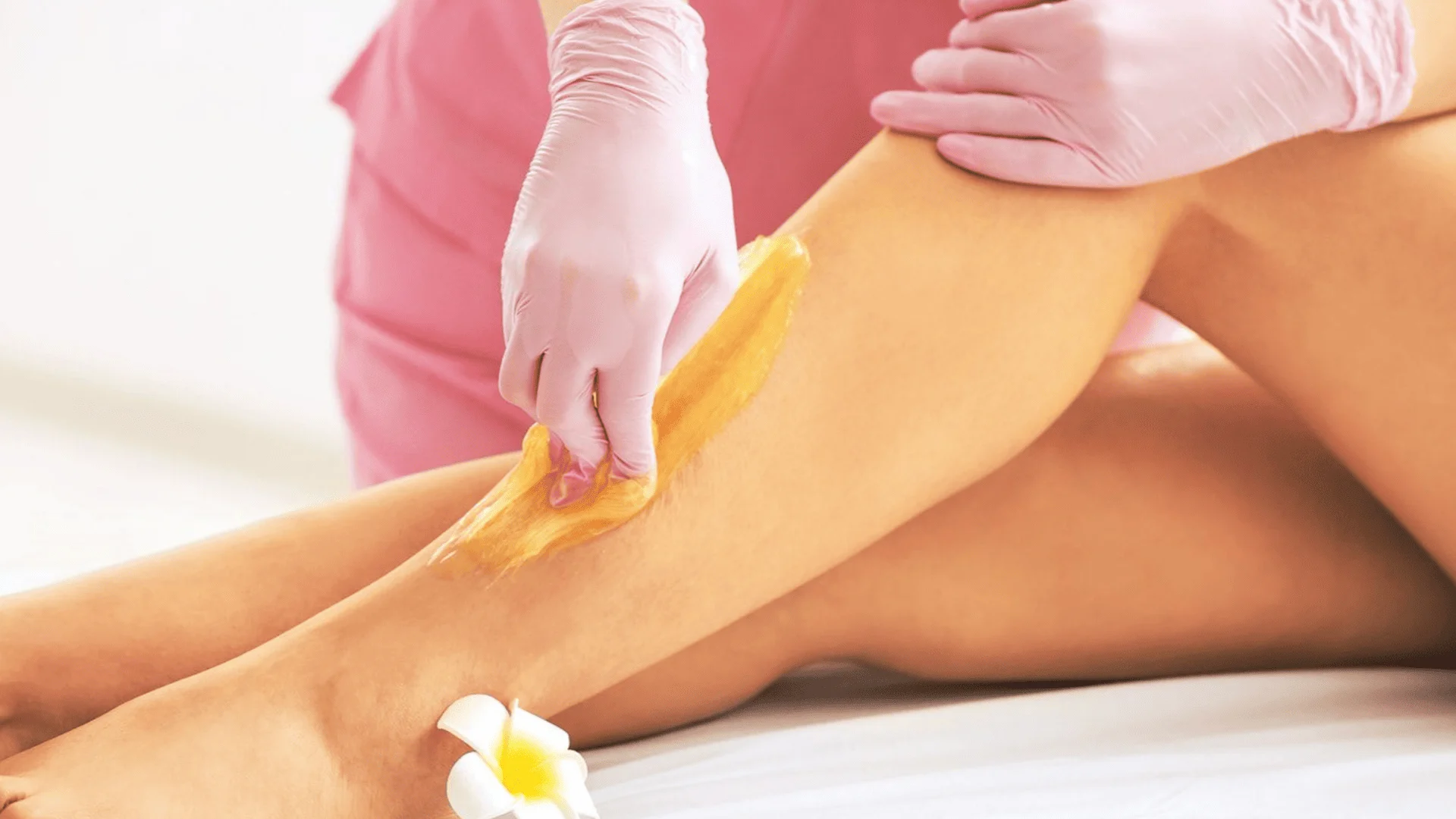 Kurs podstawowy "Depilacja pastą cukrową lub sugaring" w Koszalinie w centrum szkoleniowym Kosmet Beauty