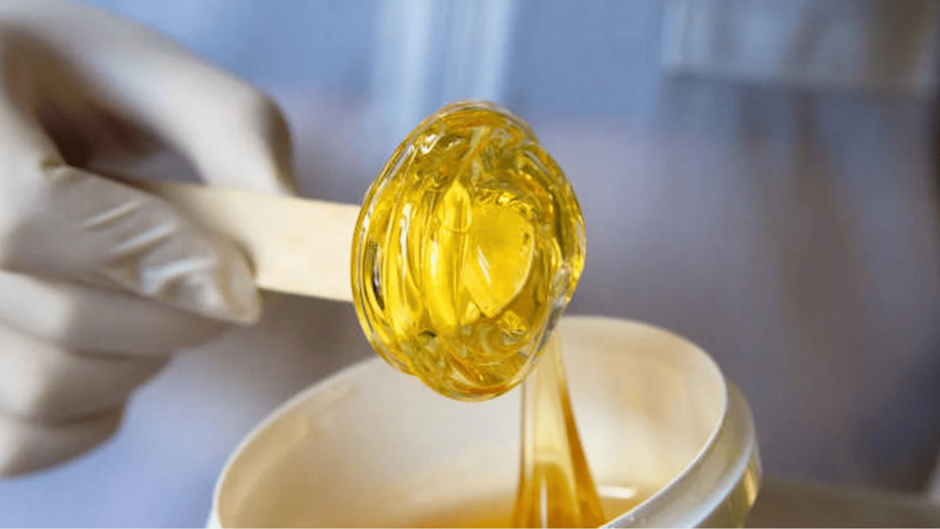 Intensywny kurs "Depilacja pastą cukrową lub sugaring" w Koszalinie w centrum szkoleniowym Kosmet Beauty