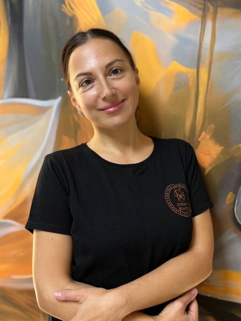 alena massage koszalin